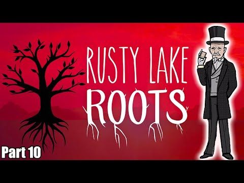 Video guide by MKavenge: Rusty Lake: Roots Part 10 #rustylakeroots
