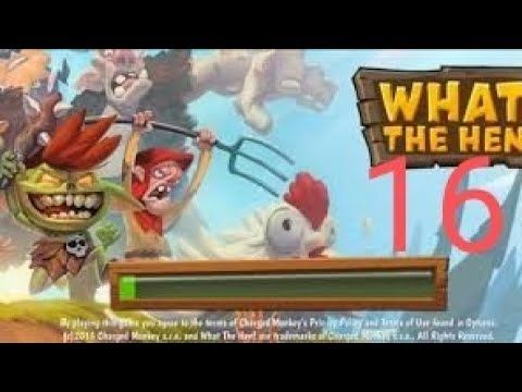 Video guide by Lesha298(channel of low quality content): What The Hen! Level 71-75 #whatthehen