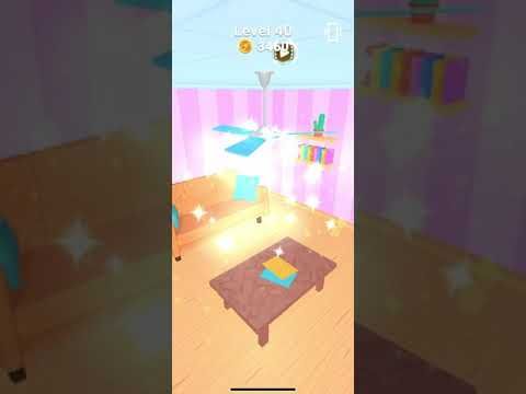 Video guide by PocketGameplay: Deep Clean Inc. 3D Level 40 #deepcleaninc