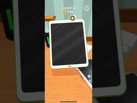 Video guide by PocketGameplay: Deep Clean Inc. 3D Level 6 #deepcleaninc