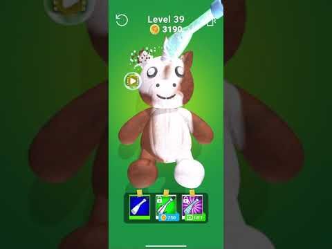 Video guide by PocketGameplay: Deep Clean Inc. 3D Level 39 #deepcleaninc