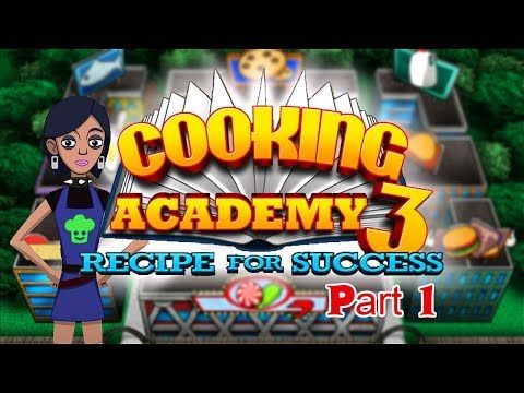 Video guide by Berry Games: Cooking Academy Part 1 #cookingacademy