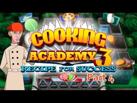 Video guide by Berry Games: Cooking Academy Part 4 #cookingacademy