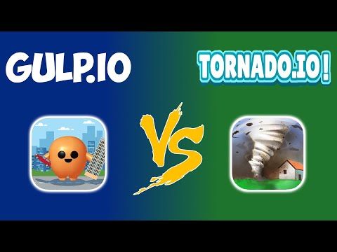 Video guide by LEmotion Gaming: Tornado.io! Part 29 #tornadoio
