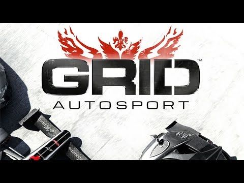 Video guide by RacingGameArchive: GRID™ Autosport Part 1 #gridautosport