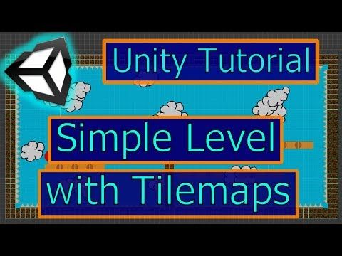 Video guide by Abhinav a.k.a Demkeys: TileMap Part 4 #tilemap