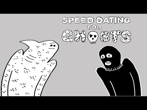 Video guide by Miss Multi-Console: Speed Dating for Ghosts Level 3 #speeddatingfor