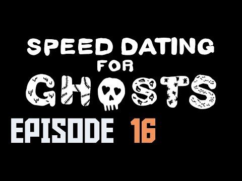 Video guide by The Social Solipsist: Speed Dating for Ghosts Level 16 #speeddatingfor