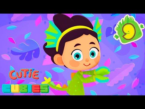 Video guide by Moolt Kids Toons Happy Bear: Cutie Cubies Level 9 #cutiecubies