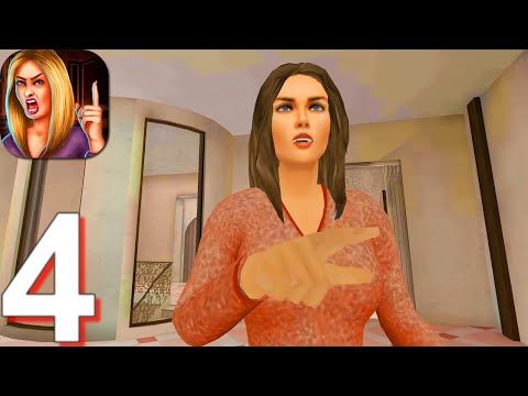 Video guide by Pryszard Android iOS Gameplays: Hello Virtual Mom 3D Part 4 #hellovirtualmom