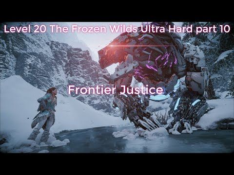 Video guide by KK: Frontier Justice Part 10 - Level 20 #frontierjustice