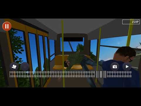 Video guide by Aling 0188: Public Transport Simulator Part 2 #publictransportsimulator