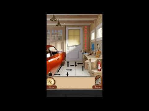 Video guide by Puzzlegamesolver: 100 Doors Family Adventures Level 53 #100doorsfamily