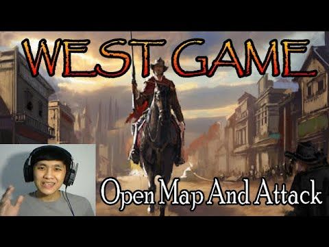 Video guide by Wuedian: West Game Part 3 #westgame