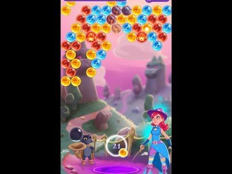 Video guide by Lynette L: Bubble Witch 3 Saga Level 901 #bubblewitch3
