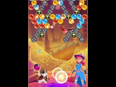 Video guide by Lynette L: Bubble Witch 3 Saga Level 824 #bubblewitch3