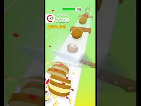 Video guide by Shahid Game1: Slices Level 29 #slices