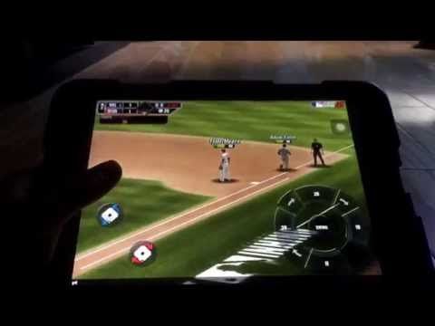 Video guide by Game Vlogs: MLB Perfect Inning 15 Part 1 #mlbperfectinning