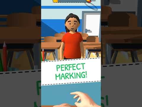 Video guide by KL Fun Gaming: Teacher Simulator Level 15 #teachersimulator