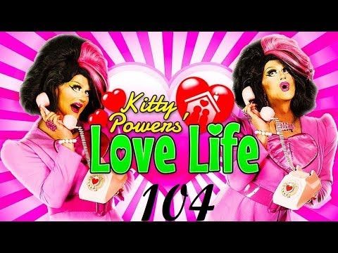 Video guide by Purple Peggysus: Kitty Powers' Love Life Level 104 #kittypowerslove