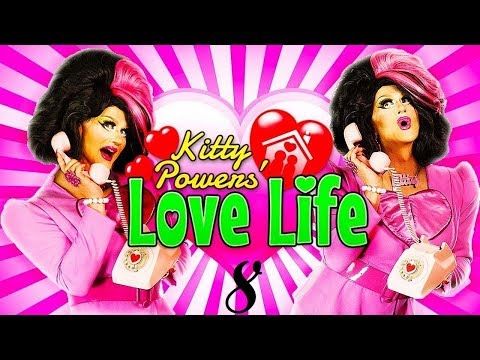 Video guide by Purple Peggysus: Kitty Powers' Love Life Level 8 #kittypowerslove