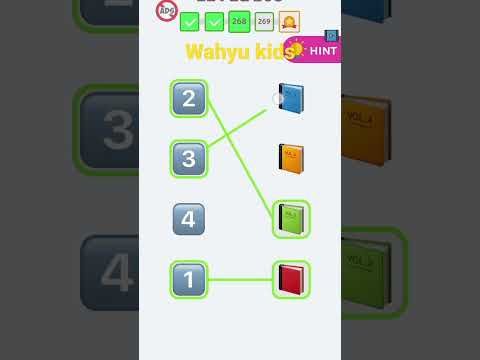 Video guide by Wahyu Kids: Emoji Puzzle! Level 268 #emojipuzzle