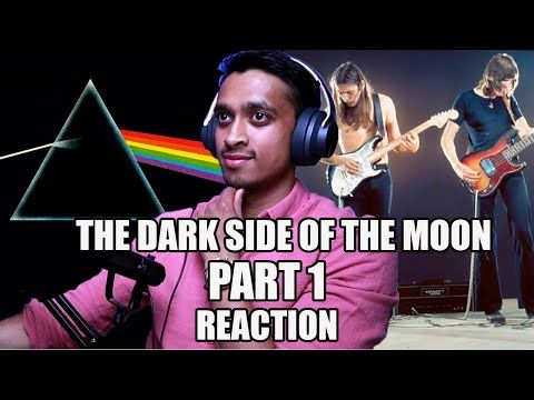 Video guide by SyedRewinds: The Dark Side of the Moon Part 1 #thedarkside