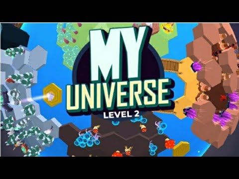 Video guide by Game On: My Little Universe Part 6 #mylittleuniverse