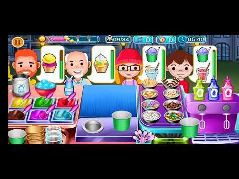 Video guide by Ramakant Mishra: Cupcakes Level 34 #cupcakes