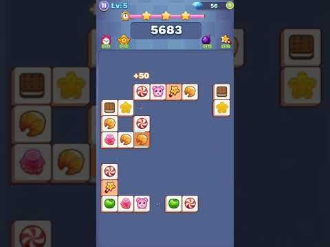 Video guide by RebelYelliex: Tile Link Level 5 #tilelink