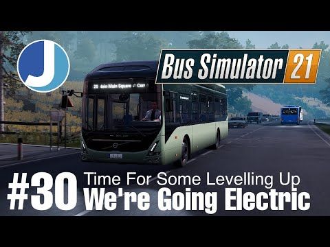 Video guide by Joe Dobson: Bus Simulator Level 30 #bussimulator