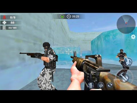 Video guide by Nero102: Gun Strike Part 1 #gunstrike