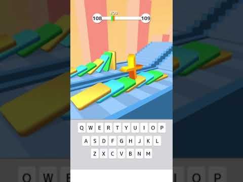 Video guide by By Voodoo: Type Spin Level 108 #typespin