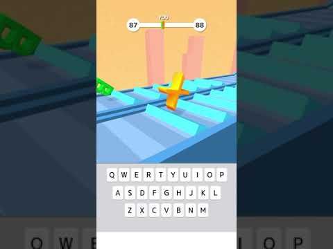 Video guide by By Voodoo: Type Spin Level 87 #typespin
