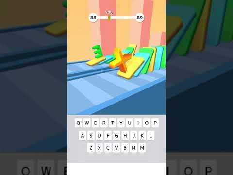 Video guide by By Voodoo: Type Spin Level 88-89 #typespin