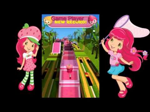 Video guide by GamePlayer: Strawberry Shortcake: Berry Rush Part 2 #strawberryshortcakeberry