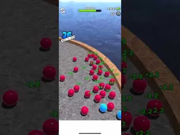 Video guide by RebelYelliex: Bump Pop Level 109 #bumppop