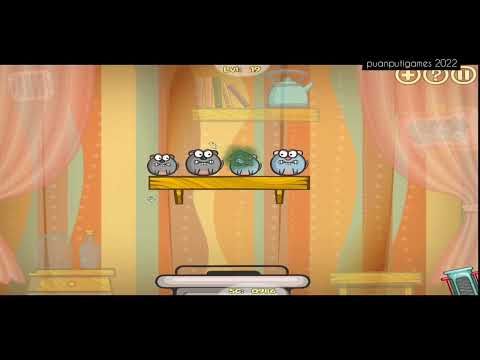 Video guide by Puanputi Games: Rats Invasion 2 Level 19 #ratsinvasion2