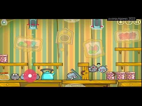 Video guide by Puanputi Games: Rats Invasion 2 Level 29 #ratsinvasion2