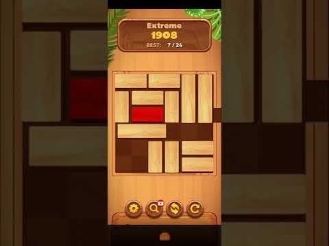 Video guide by Rick Gaming: Block Puzzle Extreme Level 1908 #blockpuzzleextreme
