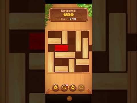 Video guide by Rick Gaming: Block Puzzle Extreme Level 1830 #blockpuzzleextreme