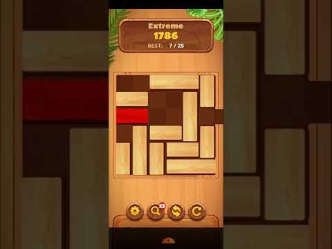 Video guide by Rick Gaming: Block Puzzle Extreme Level 1786 #blockpuzzleextreme