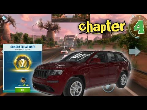 Video guide by ALiP Gaming: CarX Highway Racing Chapter 4 - Level 7 #carxhighwayracing