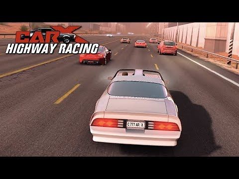 Video guide by doreimOnde: CarX Highway Racing Part 2 #carxhighwayracing
