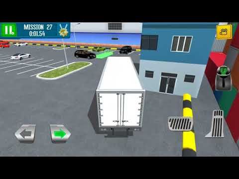 Video guide by OneWayPlay: Cargo Crew: Port Truck Driver Level 27 #cargocrewport