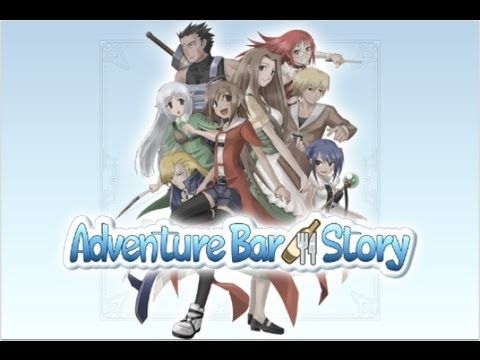Video guide by : Adventure Bar Story  #adventurebarstory