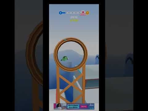 Video guide by HR Games - Gameplay: Gym Flip Level 31 #gymflip