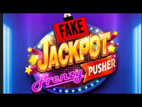 Video guide by Real or Fake Made by Kim: Frenzy Pusher Part 2 #frenzypusher