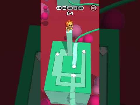 Video guide by ESD1 GAMEPLAY: Stacky Dash Level 322 #stackydash