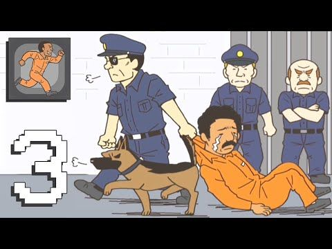 Video guide by MK TeeV: Super Prison Escape Part 3 #superprisonescape